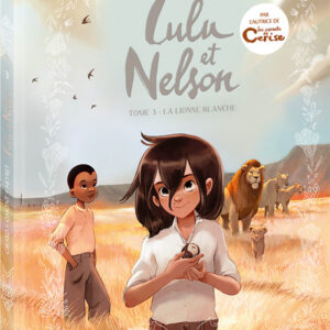 LULU ET NELSON 3