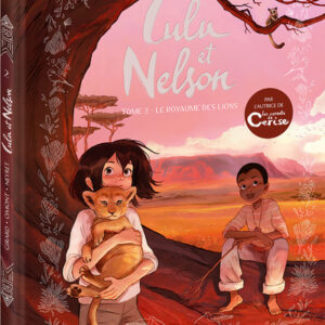 LULU ET NELSON 2