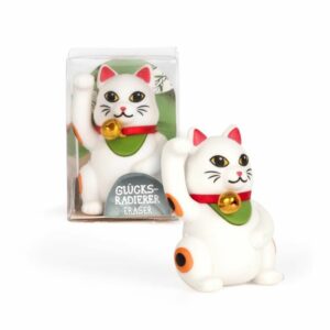 GOMME LUCKY CAT