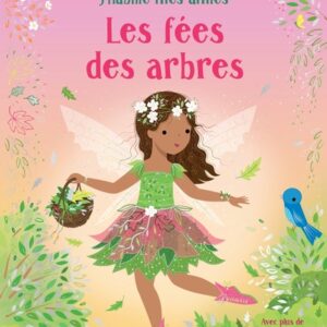 FEES DES ARBRES