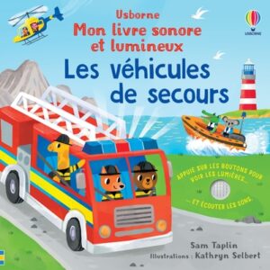 VEHICULES SECOURS