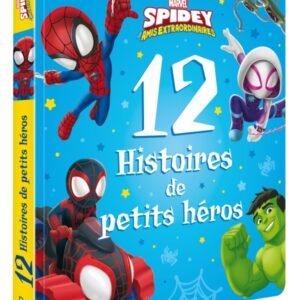 12 HISTOIRES