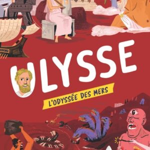 ULYSSE