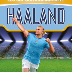 HAALAND