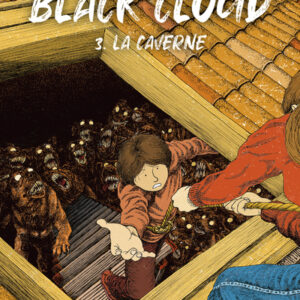 BLACK CLOUD 3