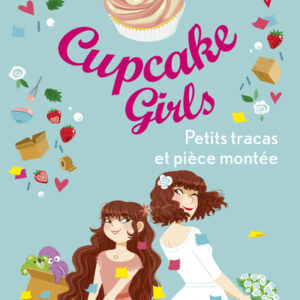 CUPCAKE GIRLS 33