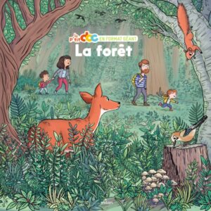 LA FORET