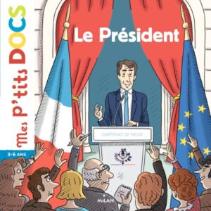 LE PRESIDENT