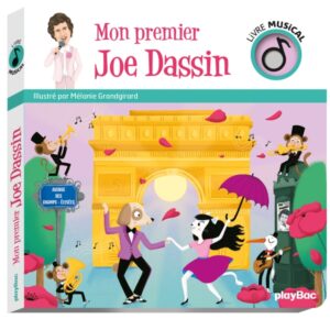 JOE DASSIN