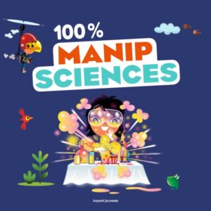 MANIP SCIENCES
