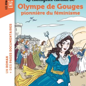 OLYMPE DE GOUGES