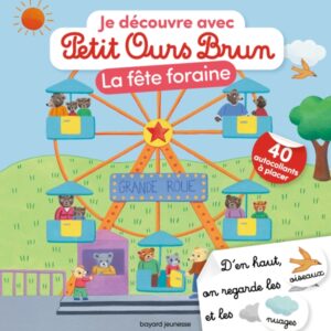 POB FETE FORAINE