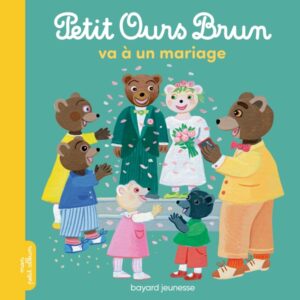 POB VA AU MARIAGE