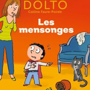 LES MENSONGES