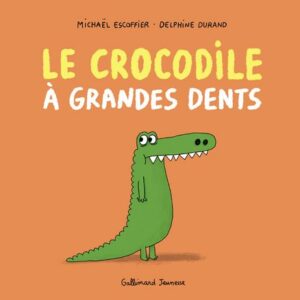 LE CROCODILE