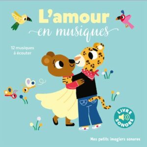 L AMOUR EN MUSIQUE