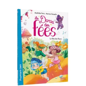 LA DANSE DES FEES