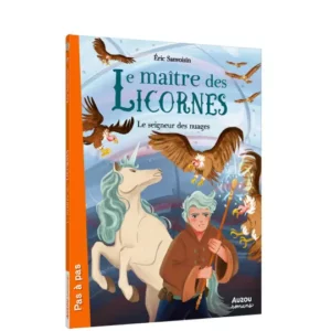 MAITRE LICORNES 11