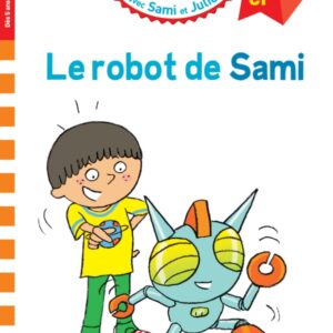 ROBOT SAMI