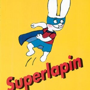 SUPER LAPIN