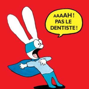 DENTISTE