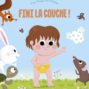 COUCHE