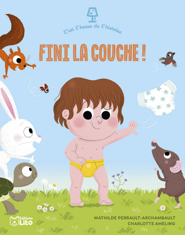 COUCHE