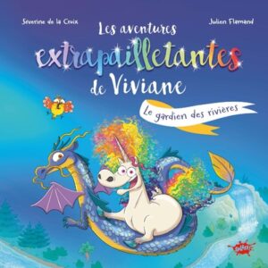 LES AVENTURES EXTRAPAILLETANTES