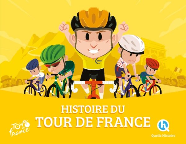 TOUR FRANCE