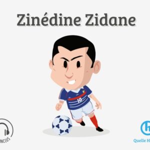 ZIDANE