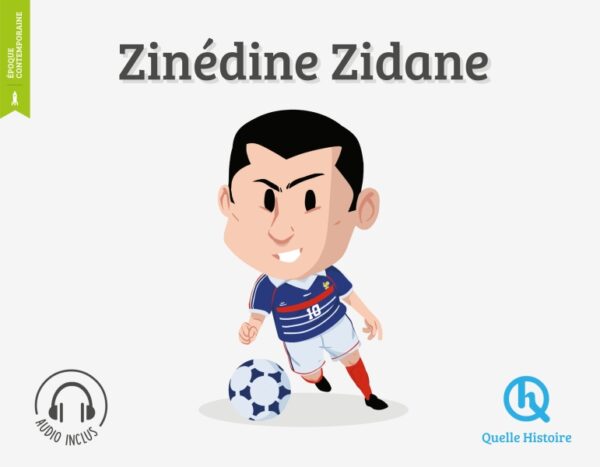 ZIDANE