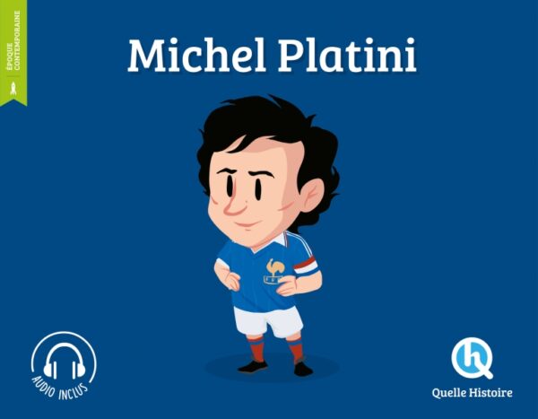 PLATINI