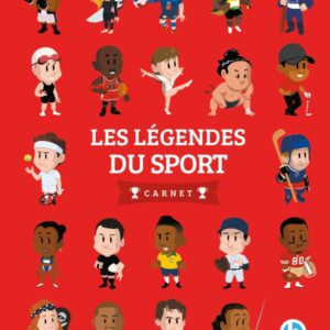 LEGENDES SPORT