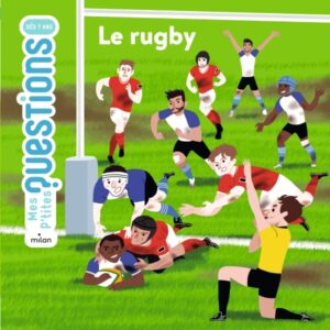 LE RUGBY