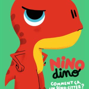 NINO DINO