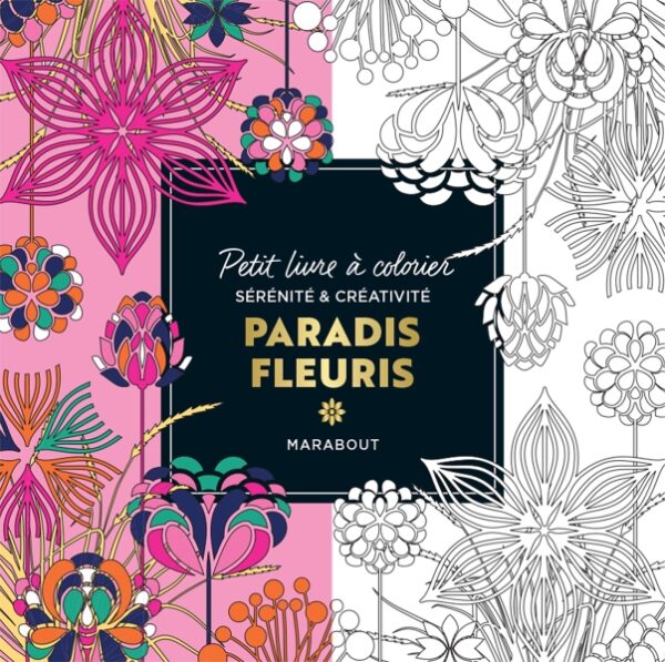 PARADIS FLEURIS