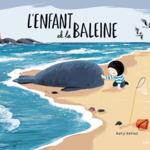 ENFANT BALEINE