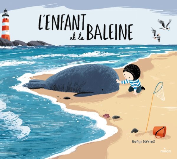 ENFANT BALEINE