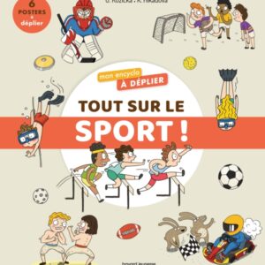 TOUT SUR LE SPORT