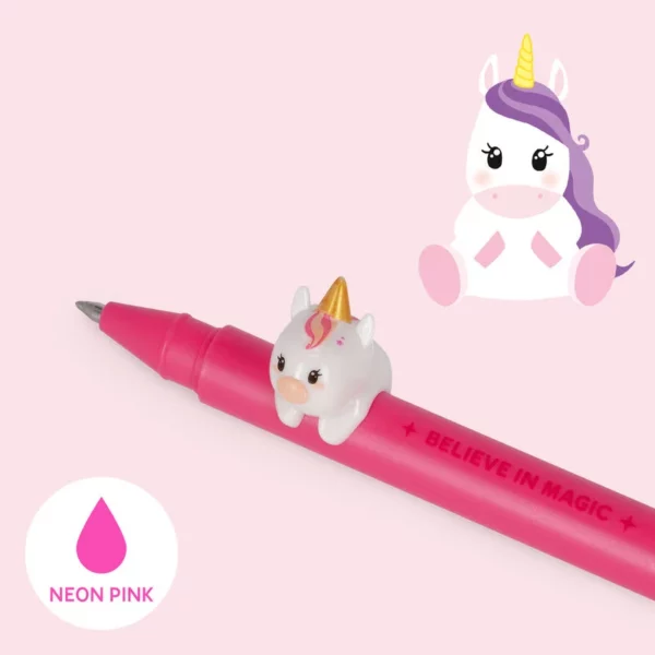 STYLO LICORNE