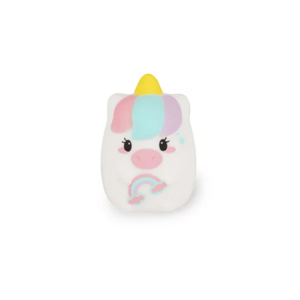 TAILLE CRAYON LICORNE