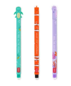 STYLOS EFFACABLES