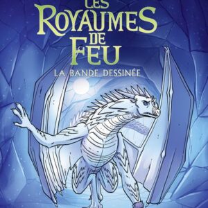 ROYAUMES FEU 7