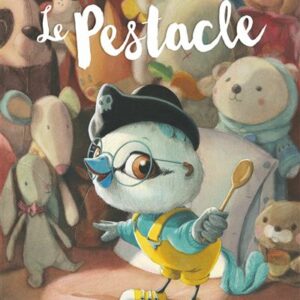 LE PESTACLE