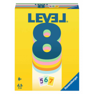 LEVEL 8