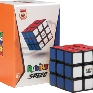 RUBIK's