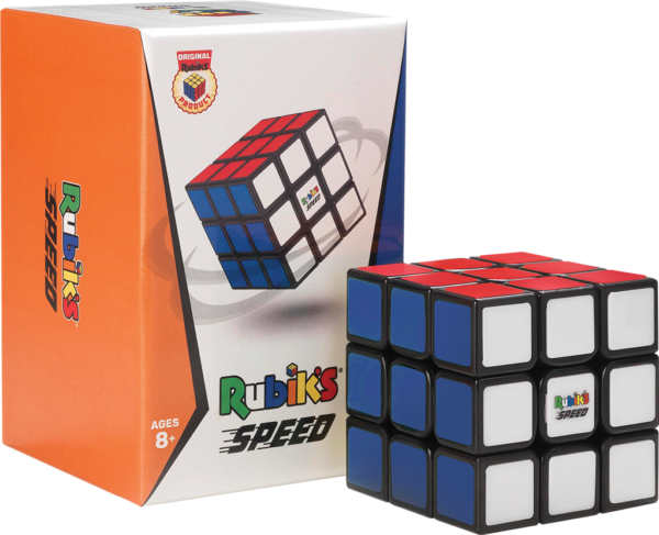 RUBIK's