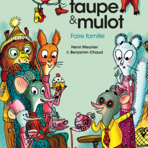 TAUPE MULOT 6