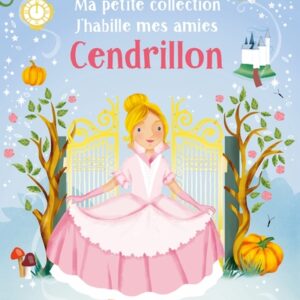 CENDRILLON