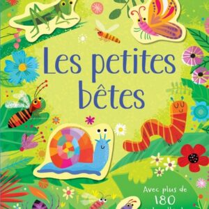 PETITES BETES